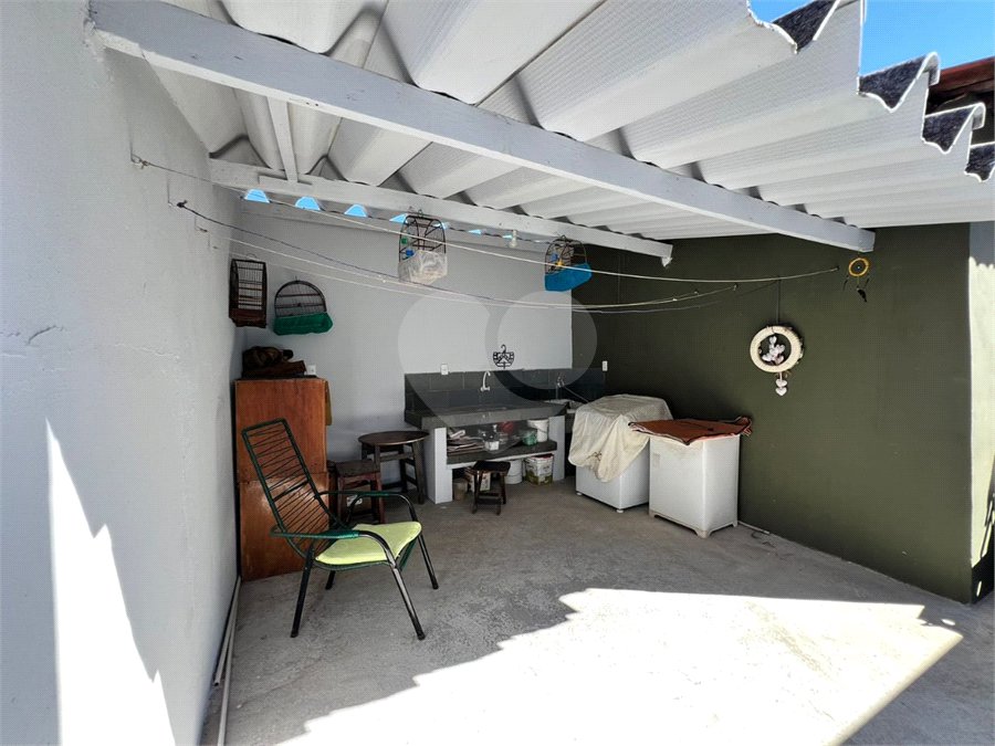 Casa à Venda no Santa Felicia, São Carlos | 2 Dormitórios | Pronta para Morar com Total Conforto