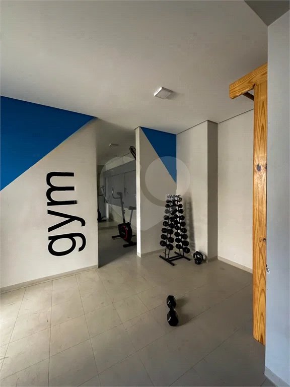Apartamento Brás 1 suíte e 25m² - Próximo a estação
