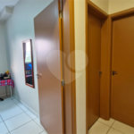 Apartamento à venda no condomínio Parque das Acácias.