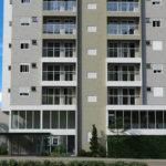 Residencial Live In Downtown