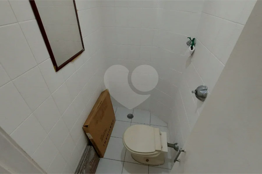 Apartamento com 3 quartos à venda em Brooklin - SP