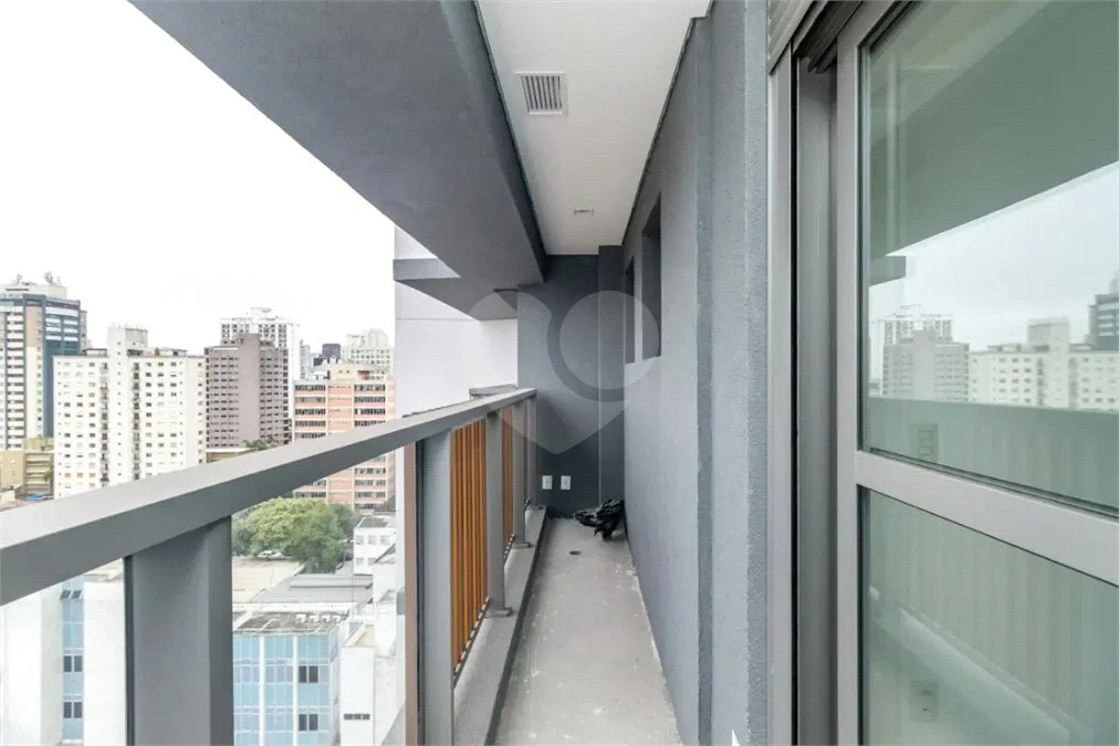 Apartamento para venda em Vila Clementino com 3 quartos, sendo 3 suítes, 177m²