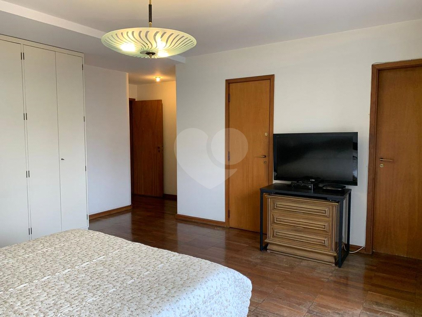 Excelente Apartamento no Paraíso!