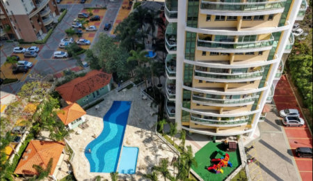 LEILÃO DE IMÓVEIS Barra da Tijuca, Apartamento com 3 quartos, sendo 1 suíte, em Barra da Tijuca, Rio de Janeiro - RJ