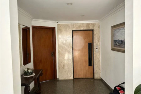 Apartamento com Lazer Completo à Venda na Vila Mariana – Edifício Portofino