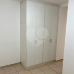 Apartamento no Monte Alto