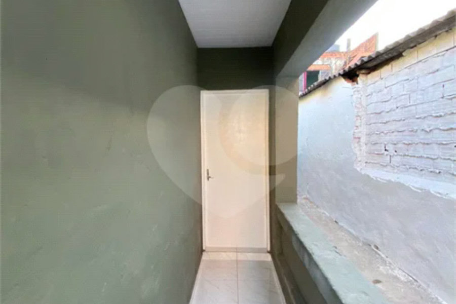 Casa à venda com 2 quartos em Vila Nova Cachoeirinha, São Paulo, SP