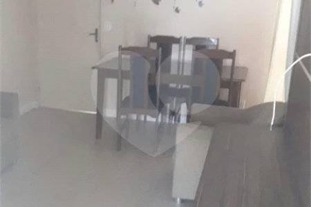 Apartamento a venda com 2 dormitórios