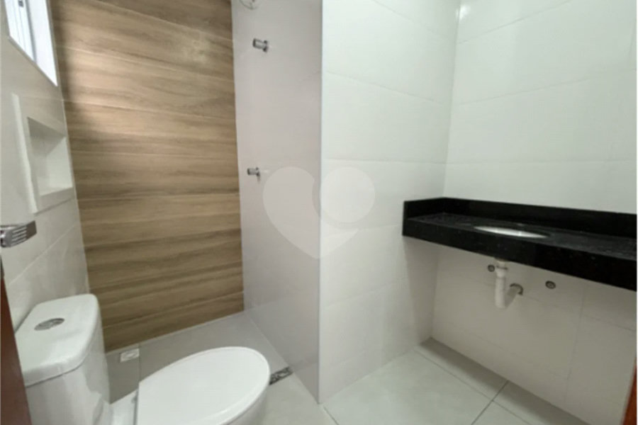 Sobrado Novo à venda com 3 quartos -02 Vagas 95 m² -- Jardim Líbano -São Paulo -SP