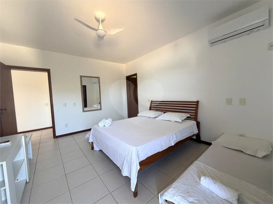 Casa à venda com 4 suítes em Ferradura, Armação dos Búzios, RJ