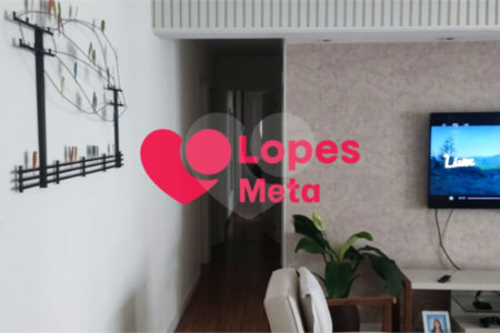 A VENDA BELISSIMO APARTAMENTO NO CONDOMINIO SPLENDOR GARDEN, JARDIM DAS INDUSTRIAS, COM 3 DORMITORIO