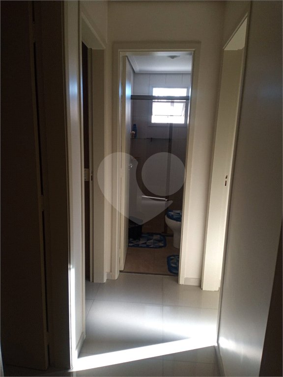 Apartamento Residencial SAÚDE 84 m
