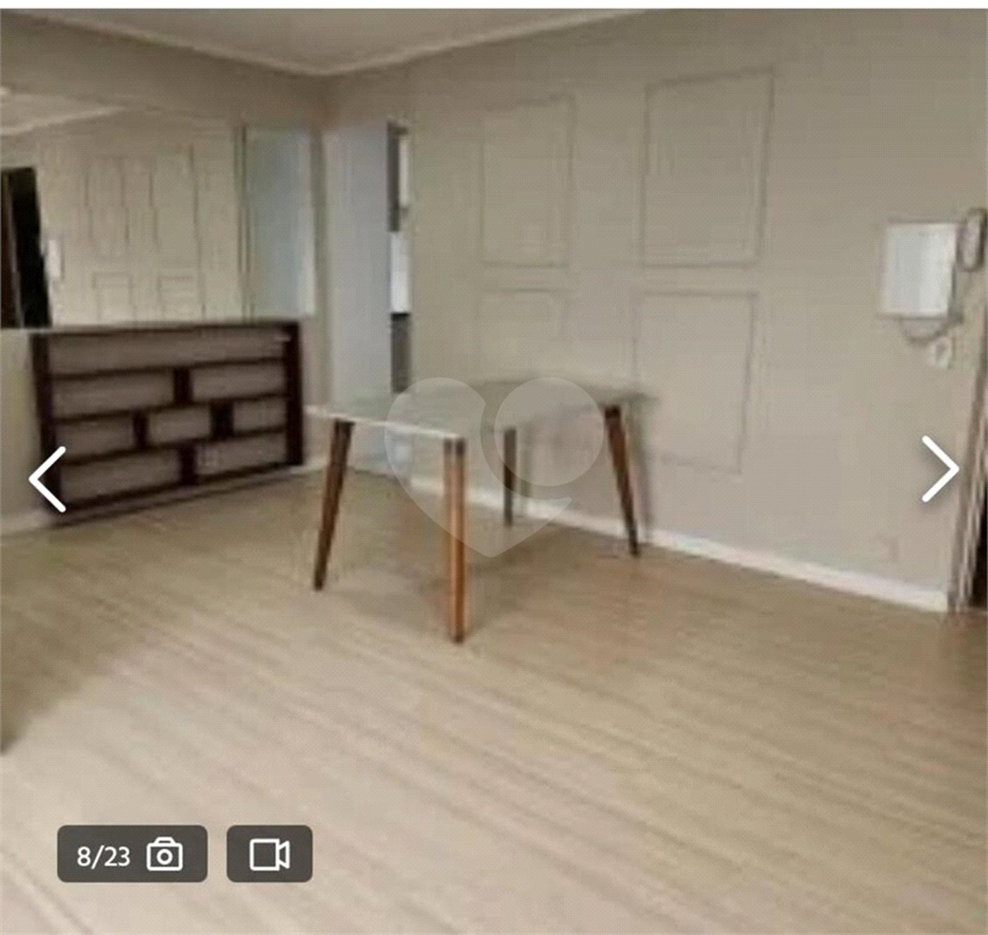 Belíssimo apartamento a venda na Vila Mariana