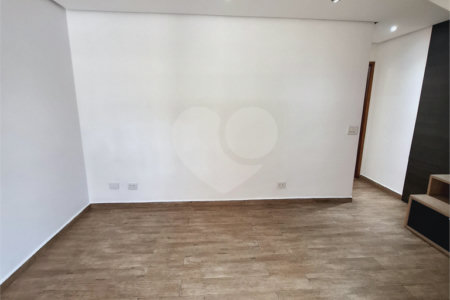 Sobrado à venda com 2 quartos em Interlagos, São Paulo, SP