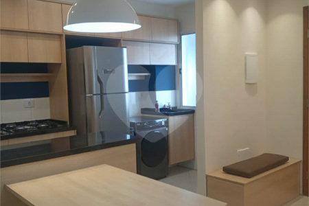 apartamento de 46,00 metros