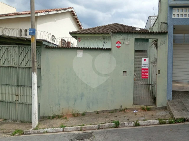 Galpão à venda ou para alugar em Mandaqui, São Paulo, SP