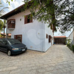 Casa a Venda no Condomínio Vista Alegre - Sede em Vinhedo/SP