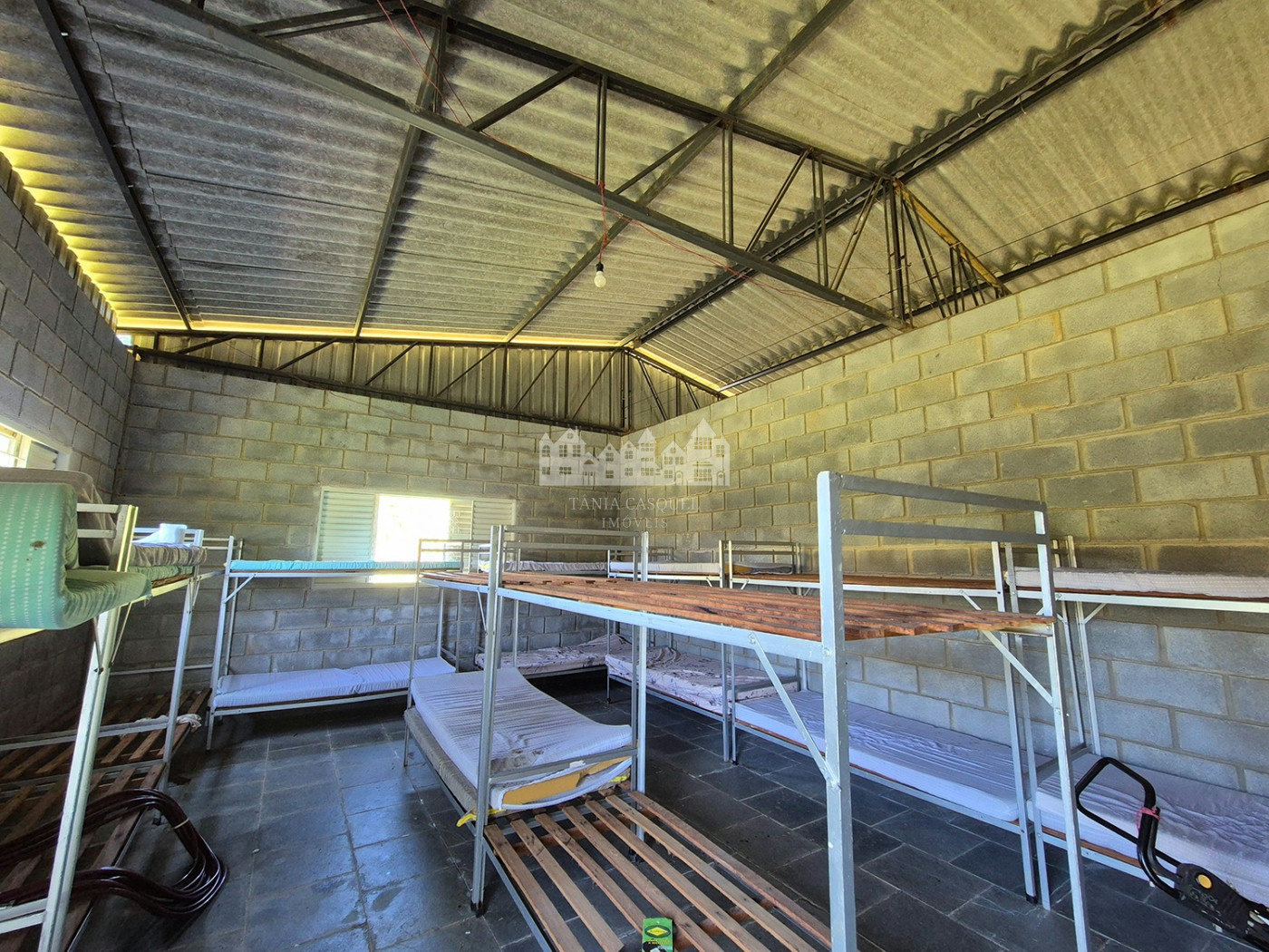 Sítio à venda com 7 alqueires, em Serra do Capetinga, Itapeva - MG