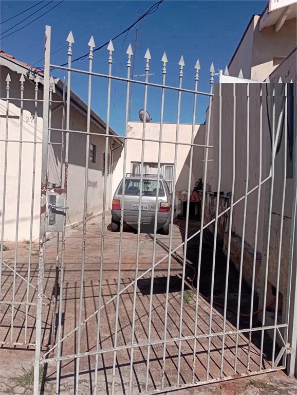 Oportunidade Única Casa no Tradicional Bairro Castelinho, Piracicaba-SP