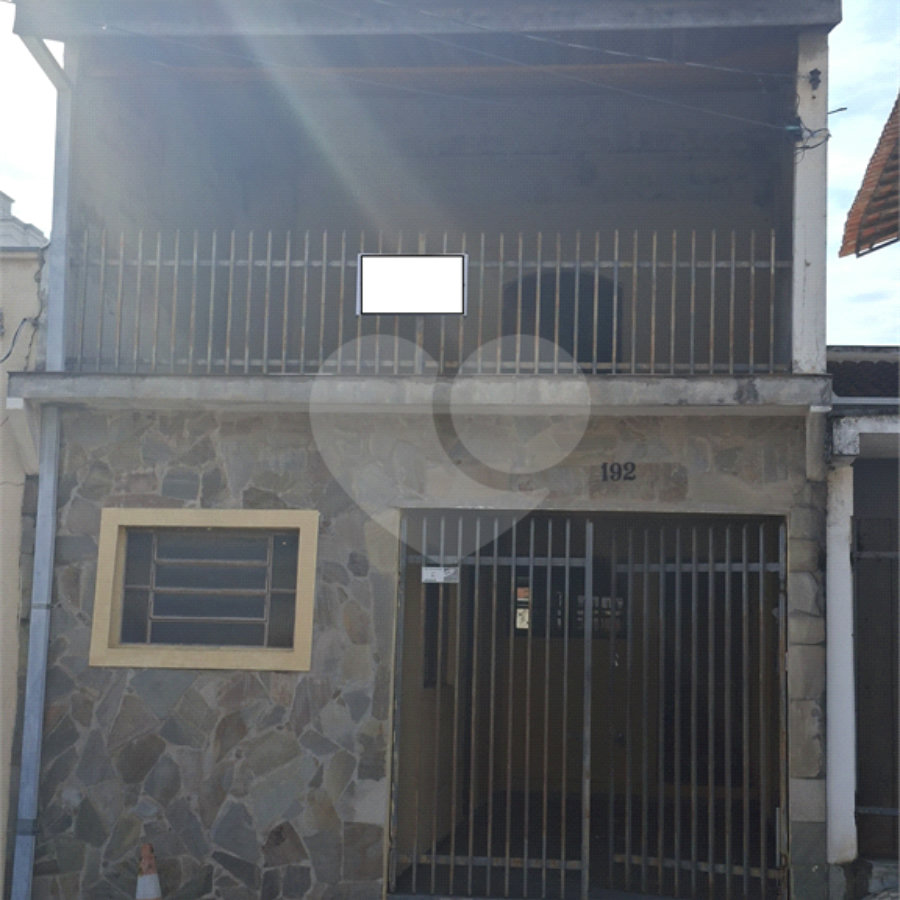 SOBRADO A VENDA NO CENTRO DE SÃO JOSÉ DOS CAMPOS
