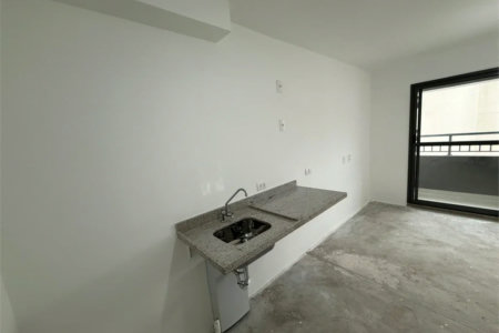 Studio à venda em Butantã, São Paulo, SP