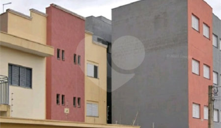 Apartamento à venda com 1 quarto em Jardim Bandeirantes, São Carlos, SP