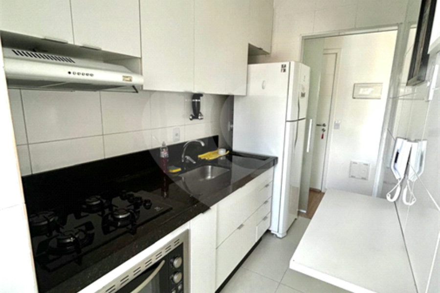 Apartamento próximo ao metrô Parada Inglesa - 2 dormitórios 1 suíte e 2 vagas