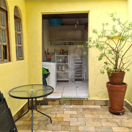 Casa à venda na Vila Esperança com 230m² 3 dormitórios 1 suíte 3 banheiros 3 vagas
