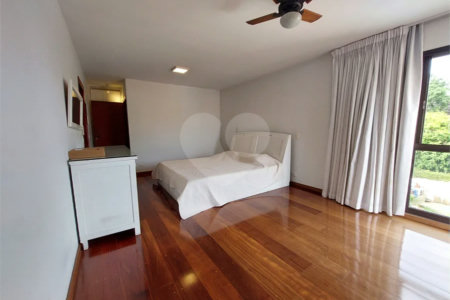 Elegância e conforto na melhor localização da City América!