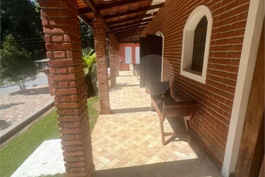 Linda Casa Em Condomínio Fechado Itapecerica da Serra