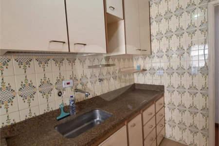 Apartamento para locação na Santa Cecília