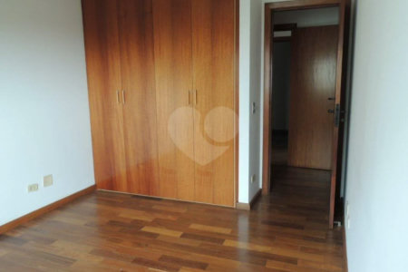 Apartamento para alugar com 4 suítes em Santo Amaro, São Paulo, SP