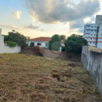 Terreno com 600,00 m².