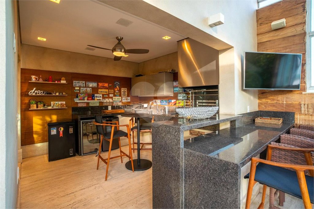 Cobertura Duplex Central Park Mooca - 343m² Rua Sapucaia– Mooca