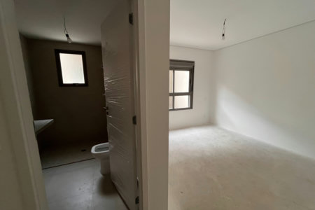 Apartamento à venda com 3 suítes em Butantã, São Paulo, SP