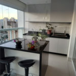 Apartamento à venda com 3 suítes em Vila Pompéia, São Paulo, SP