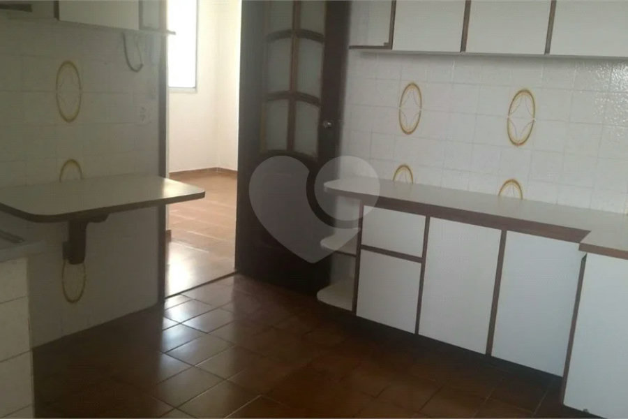 Apartamento à venda com 2 quartos em Conjunto Residencial Jardim Canaã, São Paulo, SP