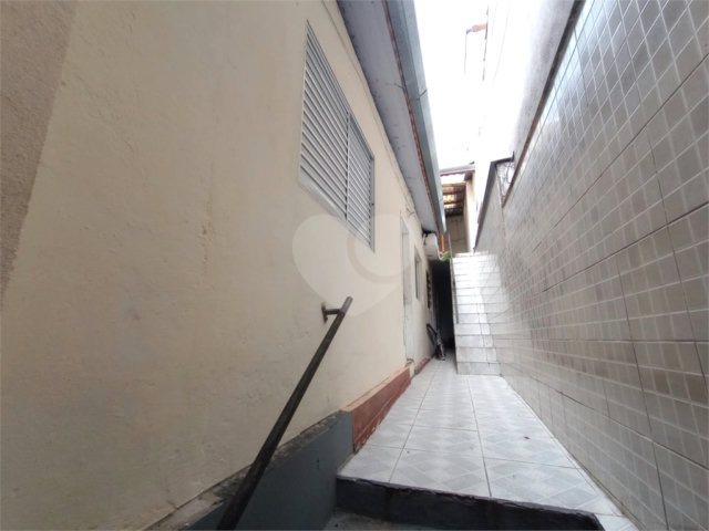 Sobrado à venda com 3 quartos em Vila Alpina, São Paulo, SP