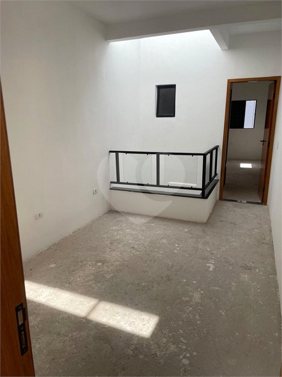 Sobrado Novo à venda na Saúde - 126m2 - 3 Suítes/2 Vagas