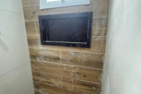 🏡 CASA COM PISCINA NO JARDIM MARABÁ – MONGAGUÁ