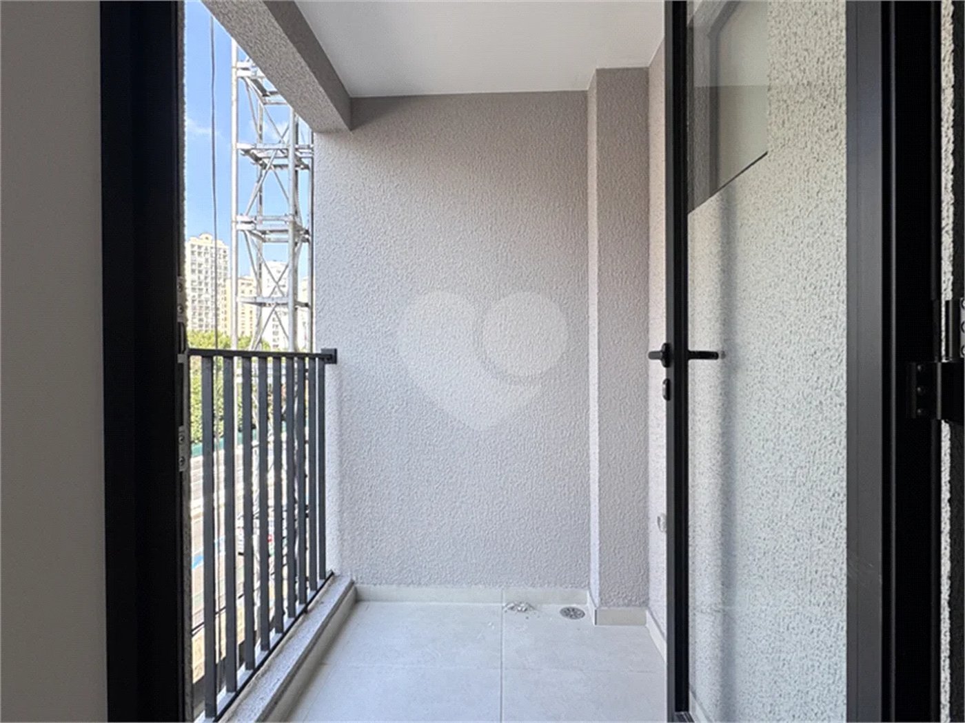 Studio à venda com 24,01m² – Nurban Santa Cecília (em obras)