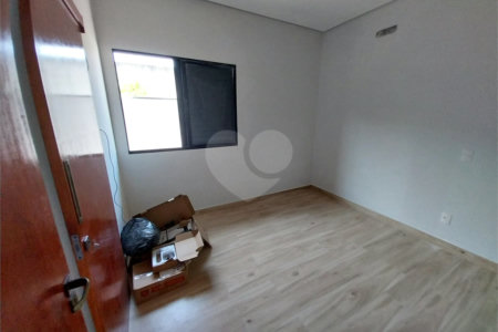 CASA A VENDA NO RESIDENCIAL CAPIVARI EM LOUVEIRA