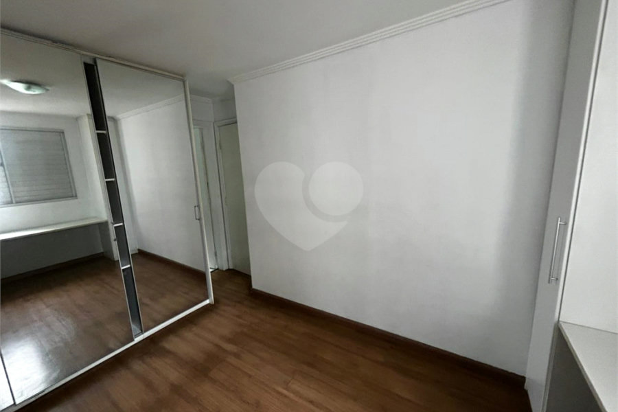 Apartamento à venda com 2 quartos, sendo 1 suíte, em Morumbi, São Paulo, SP