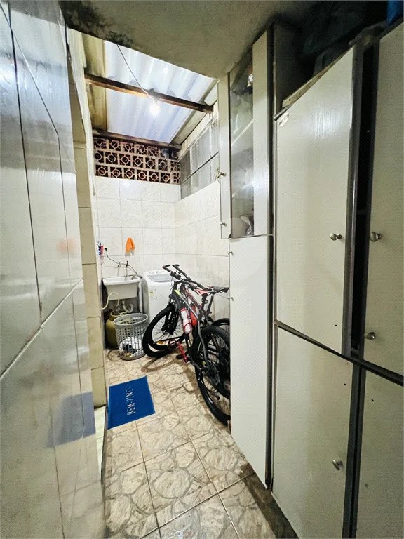 Sobrado para Venda na Vila Ede