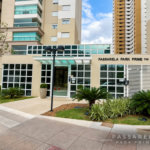 Apartamento à venda ou para alugar com 4 quartos, sendo 3 suítes, em Vivendas do Bosque, Campo Grande, MS