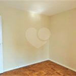 APARTAMENTO 1 DORMITÓRIO COM VAGA