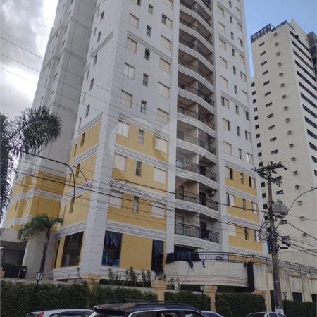 Apartamento à venda no Residencial Felicitá - São Carlos/SP