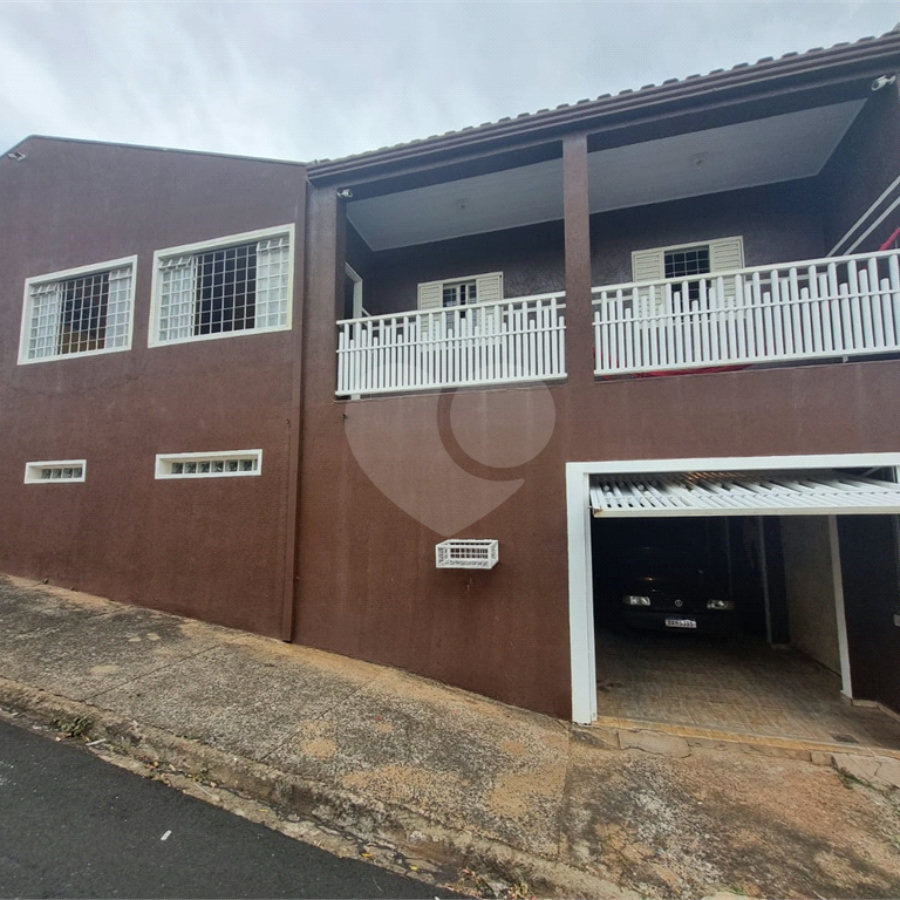 Casa Sobrado 3 Quartos Jardim Belvedere