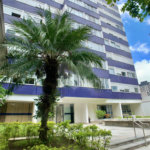 Apartamento 100m² - 3 quartos - Sumaré