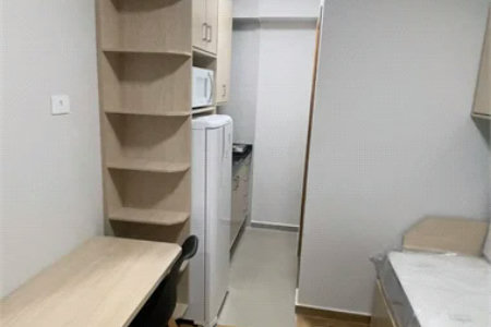 Studio para alugar com 1 quarto em Butantã, São Paulo - SP